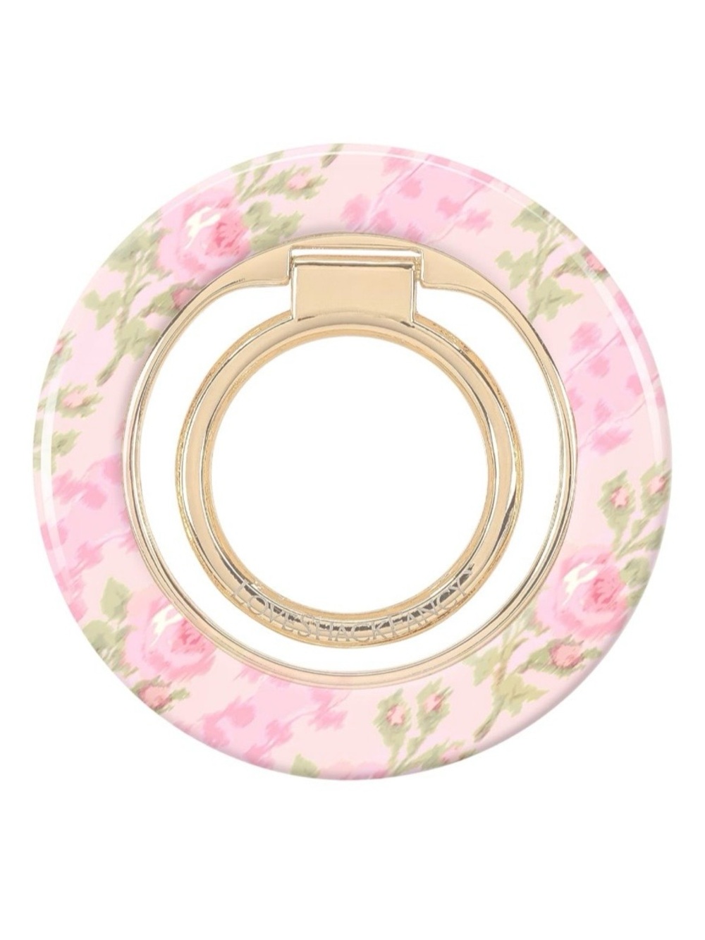 Case-Mate LoveShackFancy MagSafe ring stand